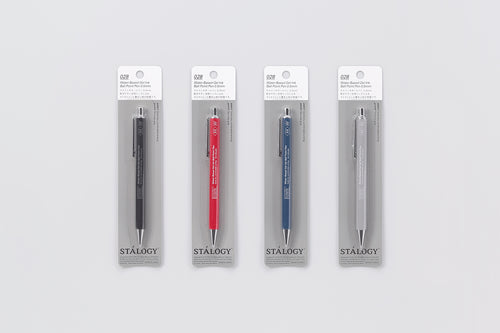 Bolígrafo Stálogy 0.5