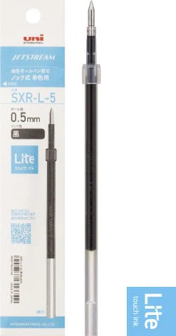 Tinta de Repuesto para Lapiceros Jetstream 0.5