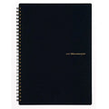 Cuaderno Mnemosyne de Maruman Hojas Rayadas B5