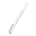 Resaltador de texto Mildliner Lila