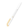 Resaltador de texto Mildliner Honey Orange