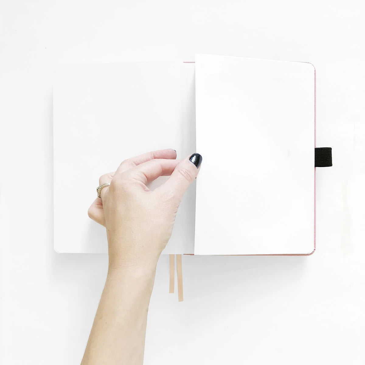 Cuaderno Frame Wall B6