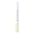 Resaltador de texto Mildliner Amarillo