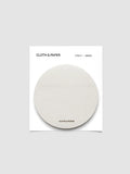 Sticky Notes Circulares -Diferentes Colores a Escoger