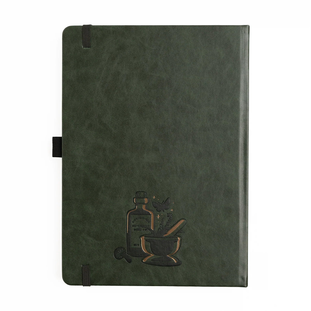 Cuaderno Apothecary Shelf