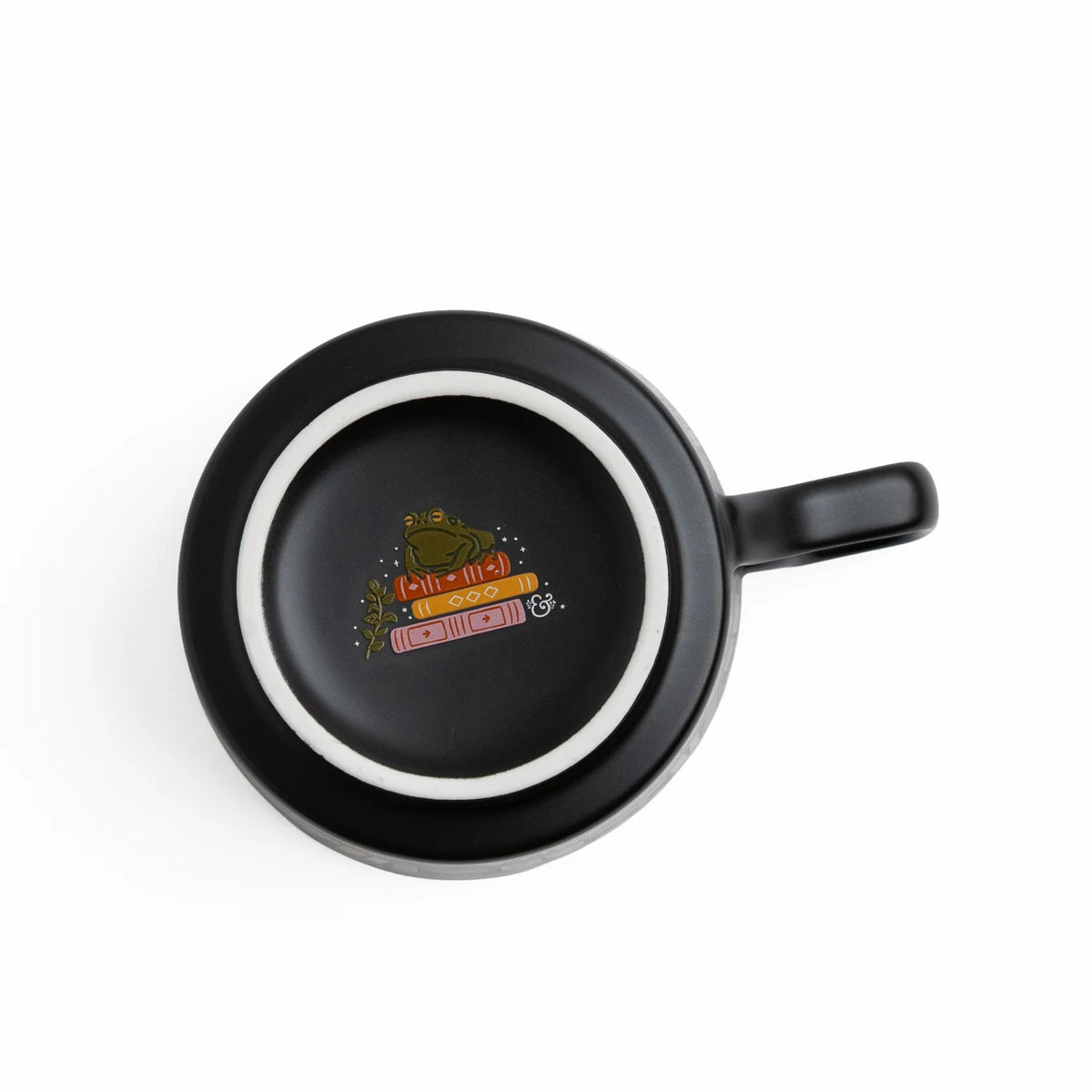 Taza Mystic Magic