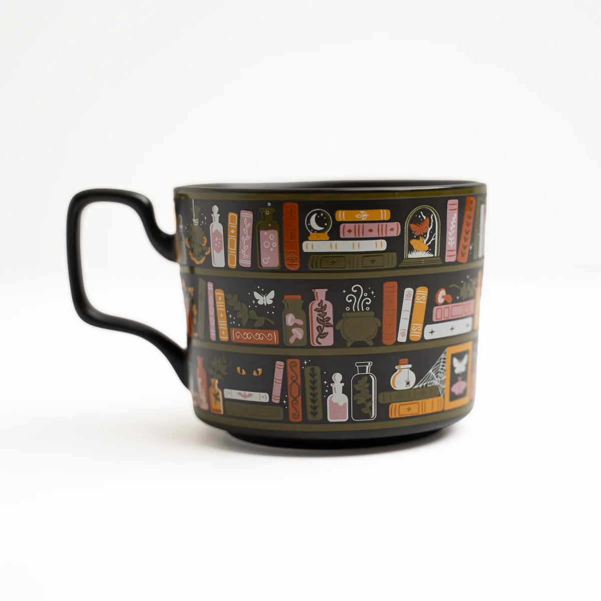 Taza Mystic Magic