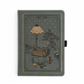 Cuaderno The Writers Desk