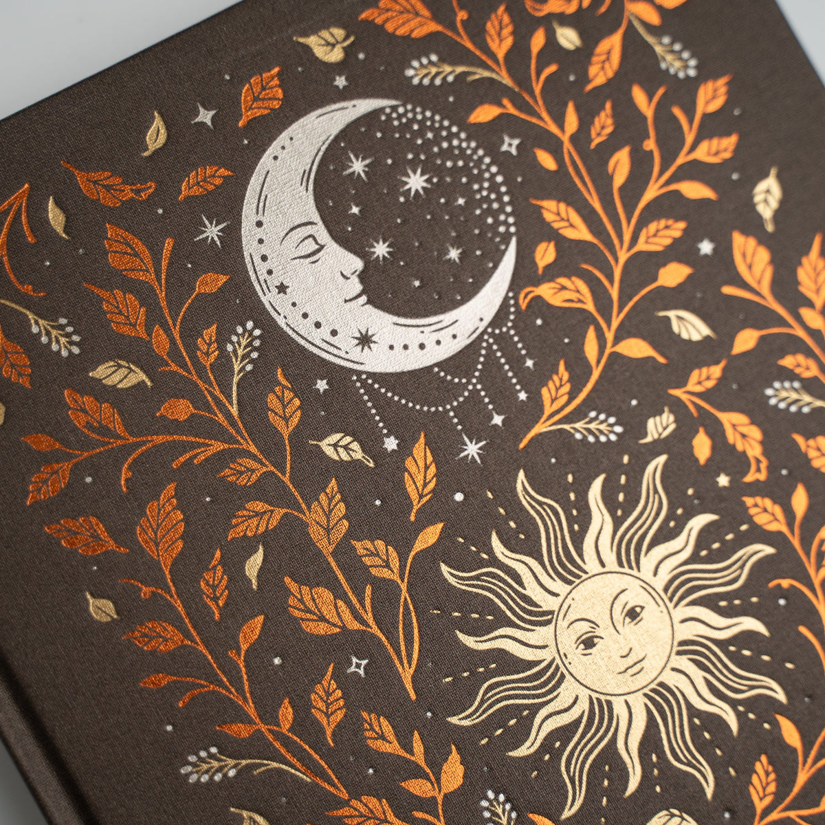 Cuaderno Harvest Moon