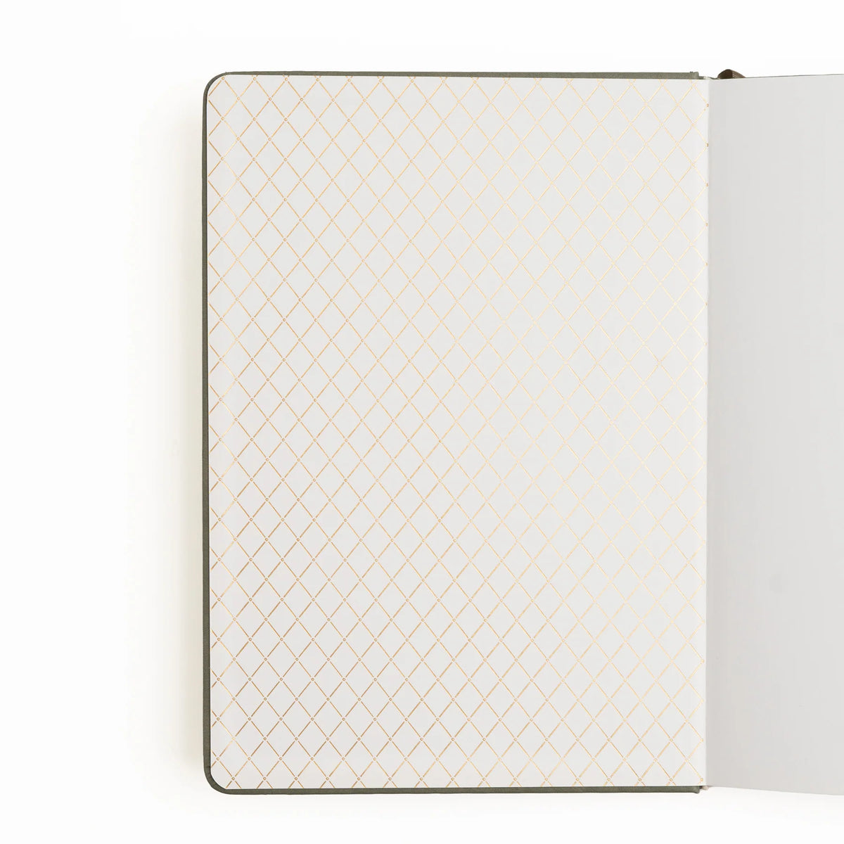 Cuaderno The Writers Desk