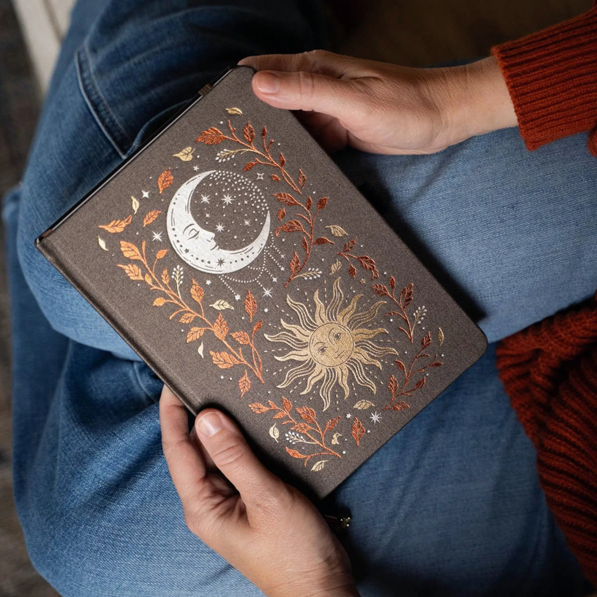 Cuaderno Harvest Moon