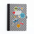 Cuaderno Nostalgia Archer & Olive