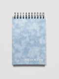 Cuaderno Break Room