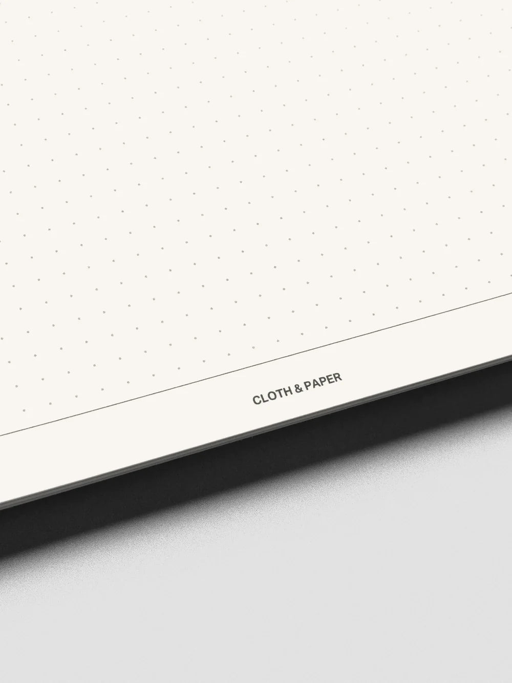 Cuaderno Break Room