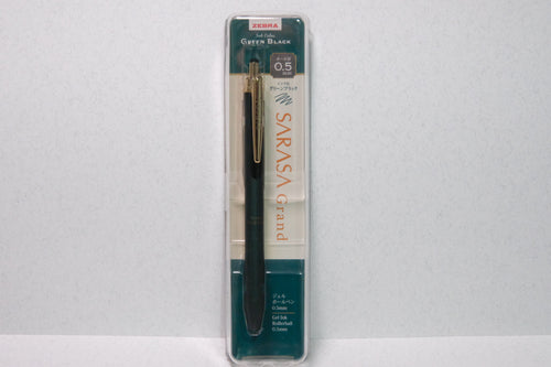 Bolígrafo Zebra Sarasa Grand Vintage 0.5