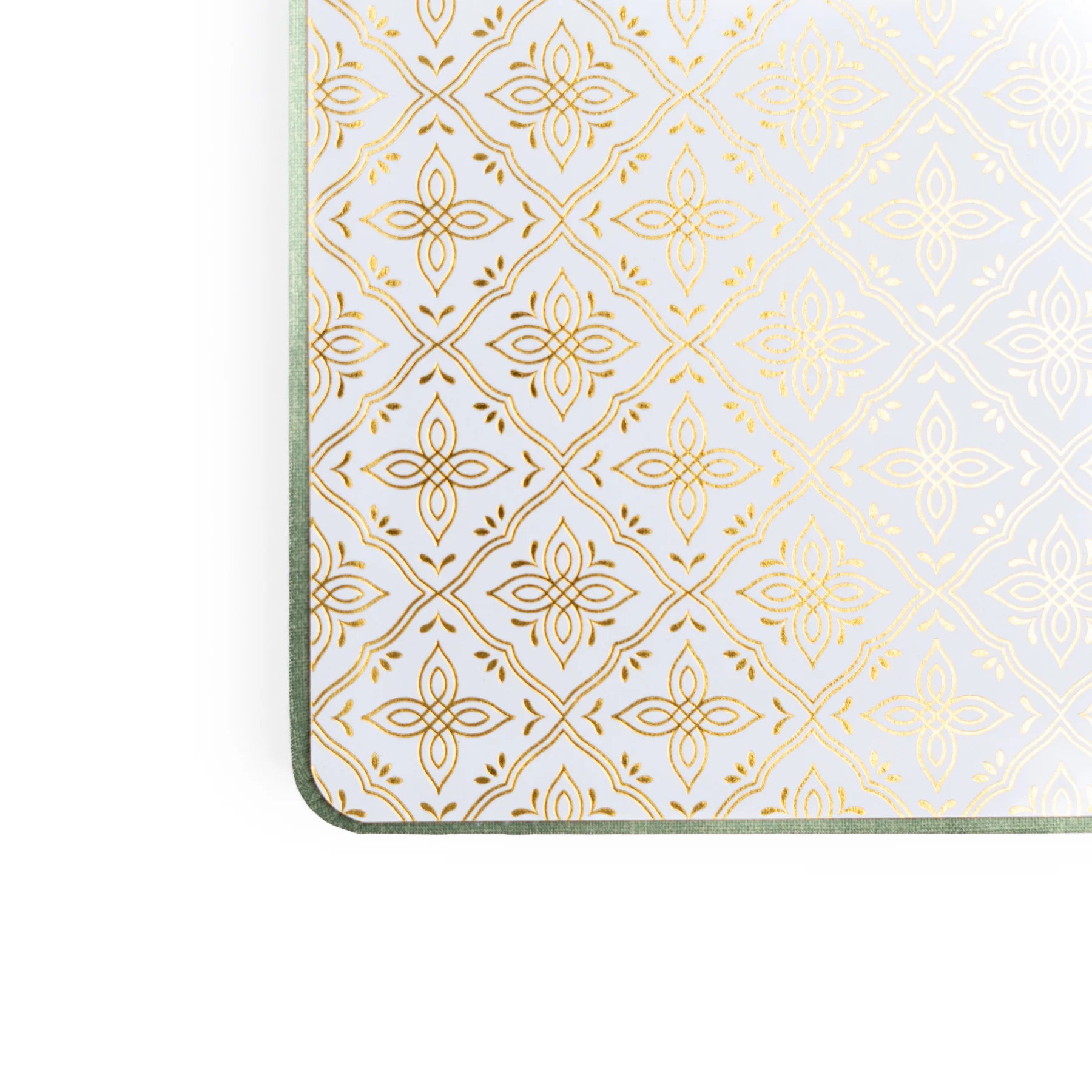 Cuaderno Storybook Verde Oliva Archer & Olive A5
