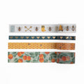 Keeper of the Bees Washi Tape