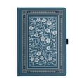 Cuaderno Wild Periwinkle Archer & Olive B5