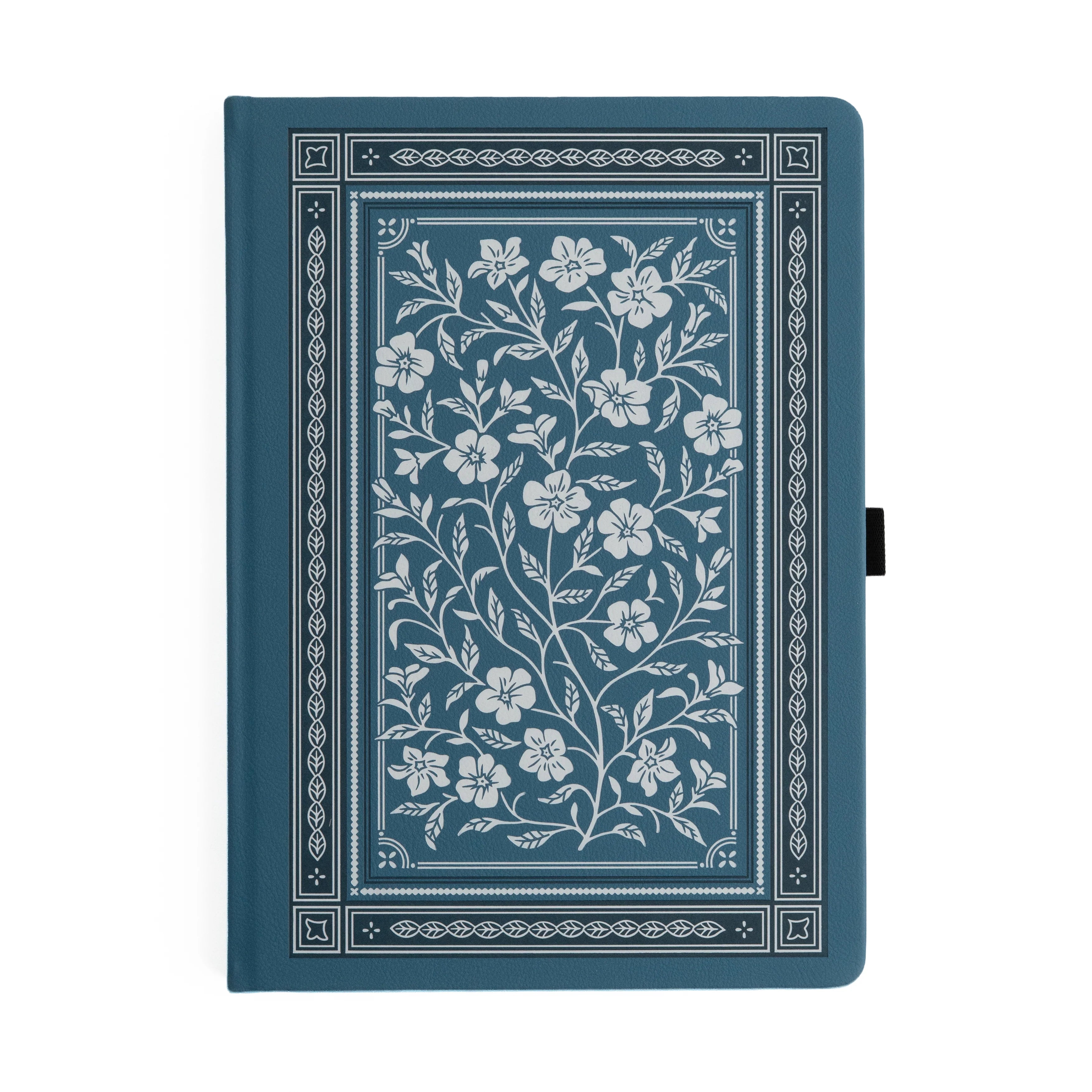Cuaderno Wild Periwinkle Archer & Olive B5