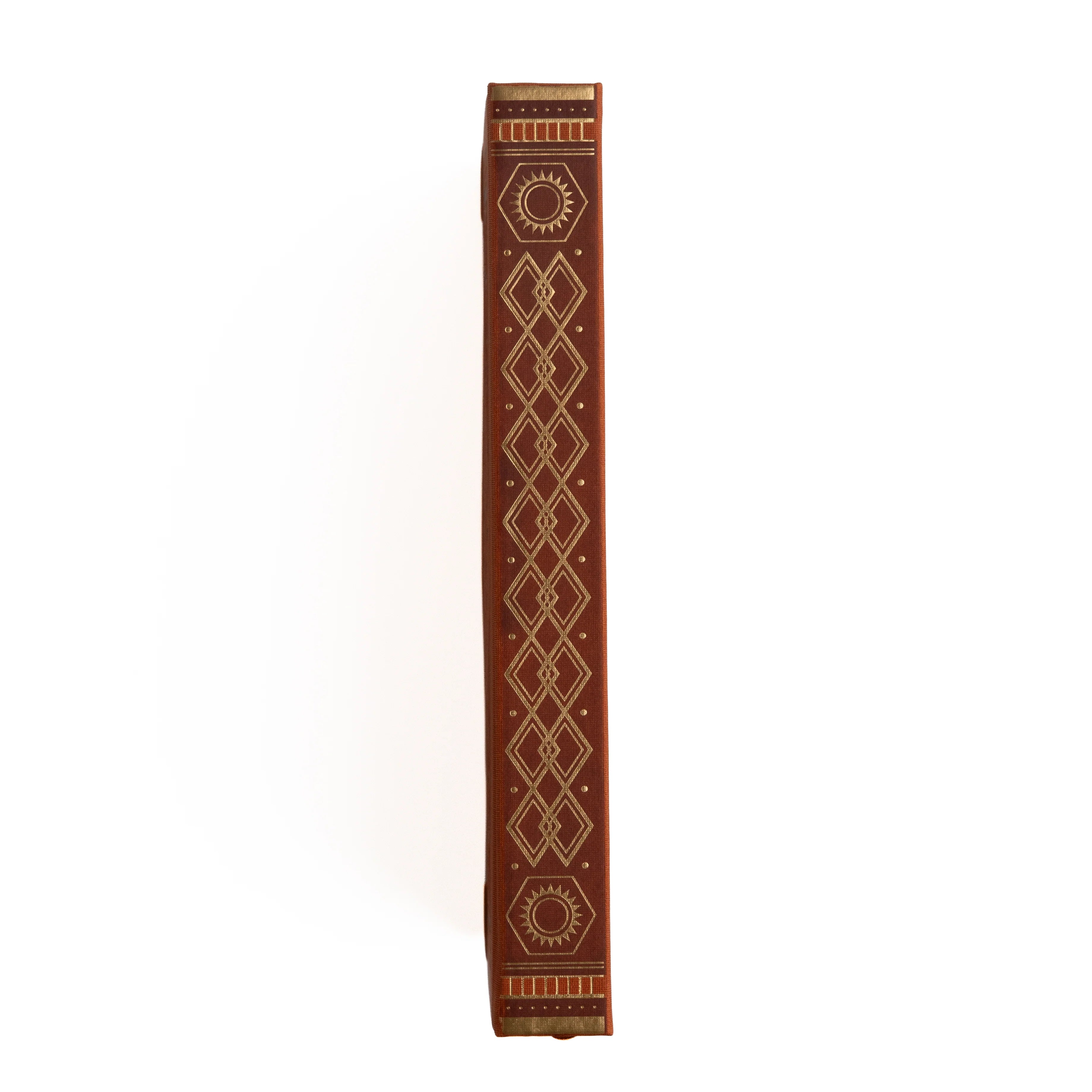 Cuaderno Keeper of the Bees Archer & Olive
