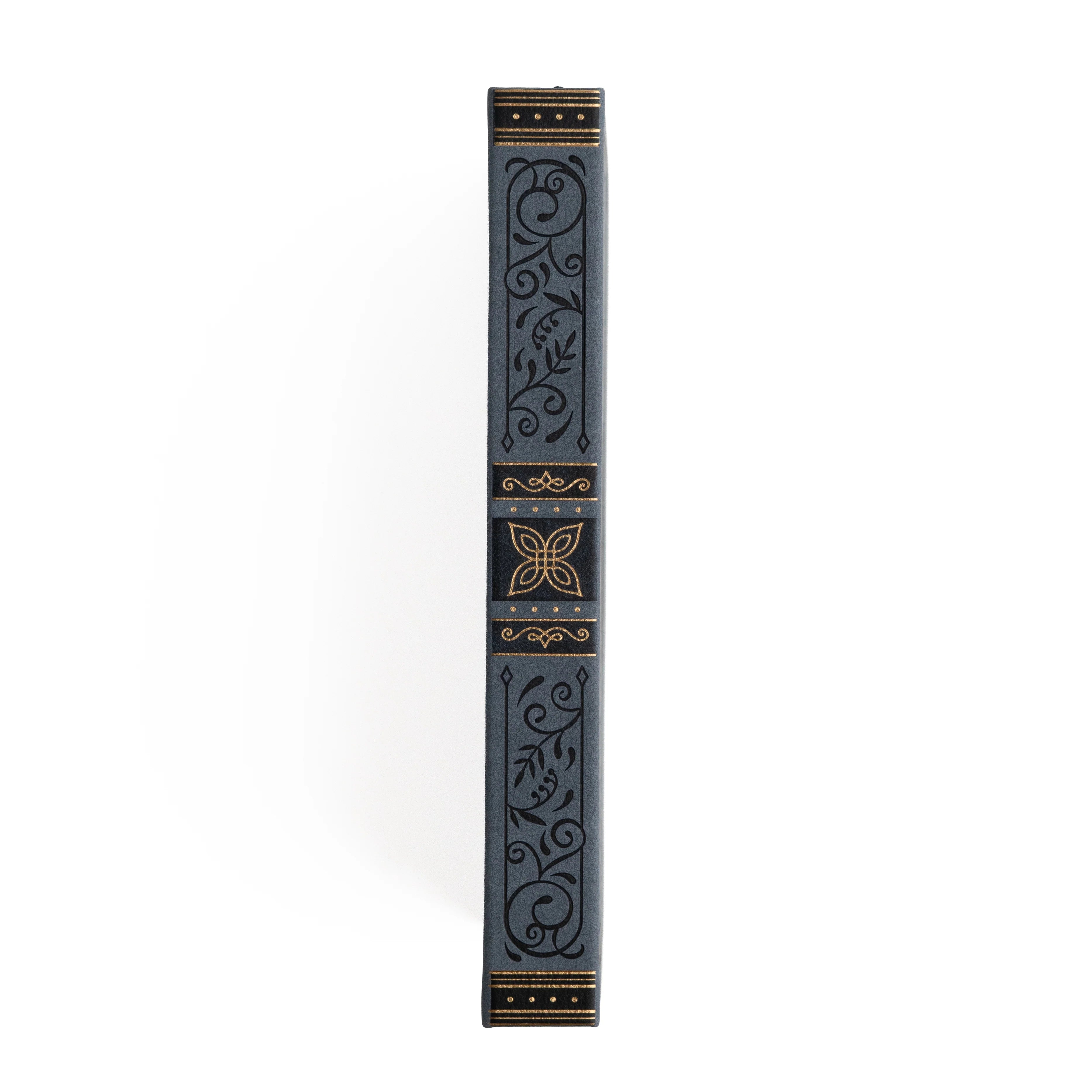 Cuaderno de viaje Storybook Navy Archer & Olive