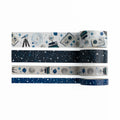 Meteor Shower Washi Tape
