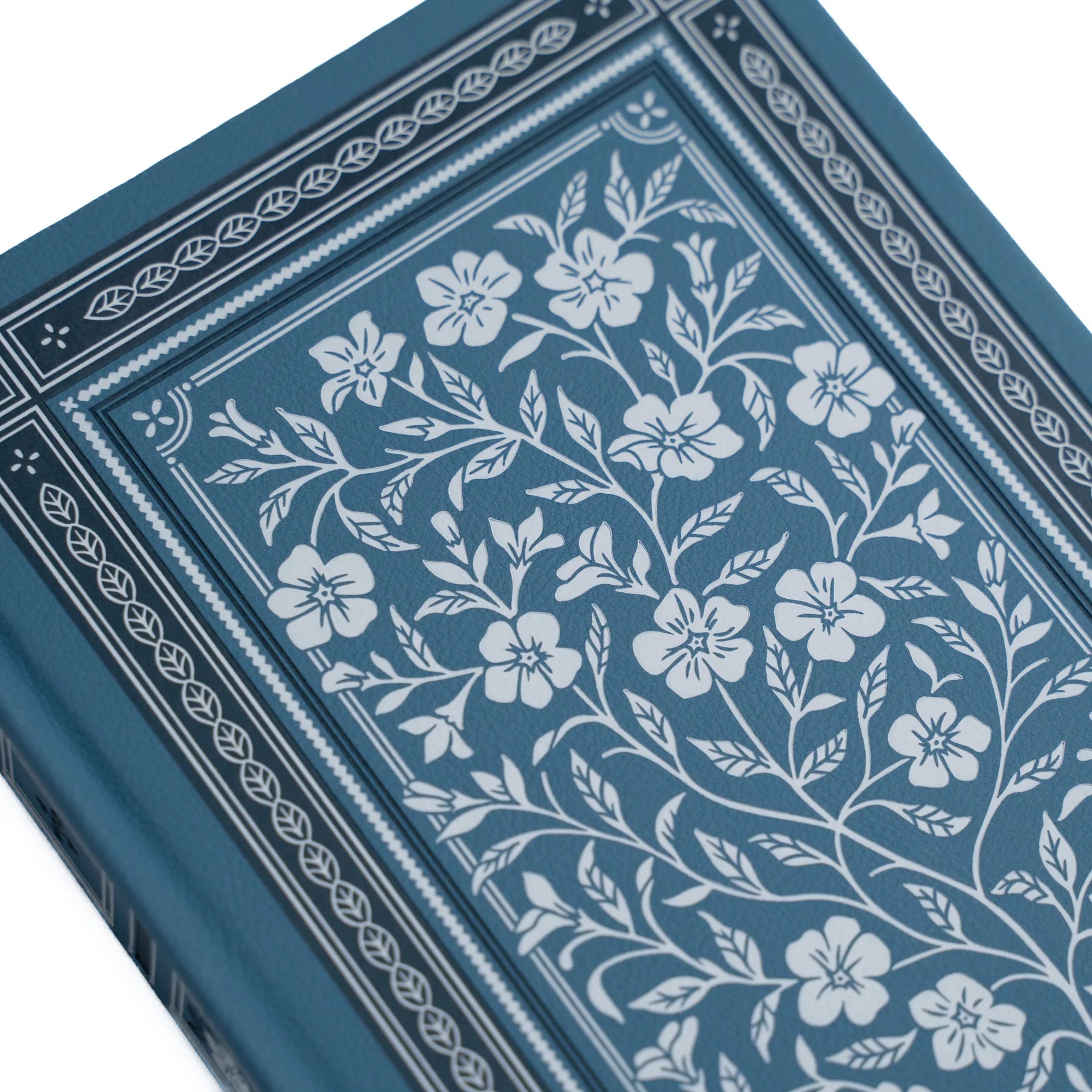 Cuaderno Wild Periwinkle Archer & Olive B5