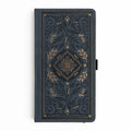 Cuaderno de viaje Storybook Navy Archer & Olive