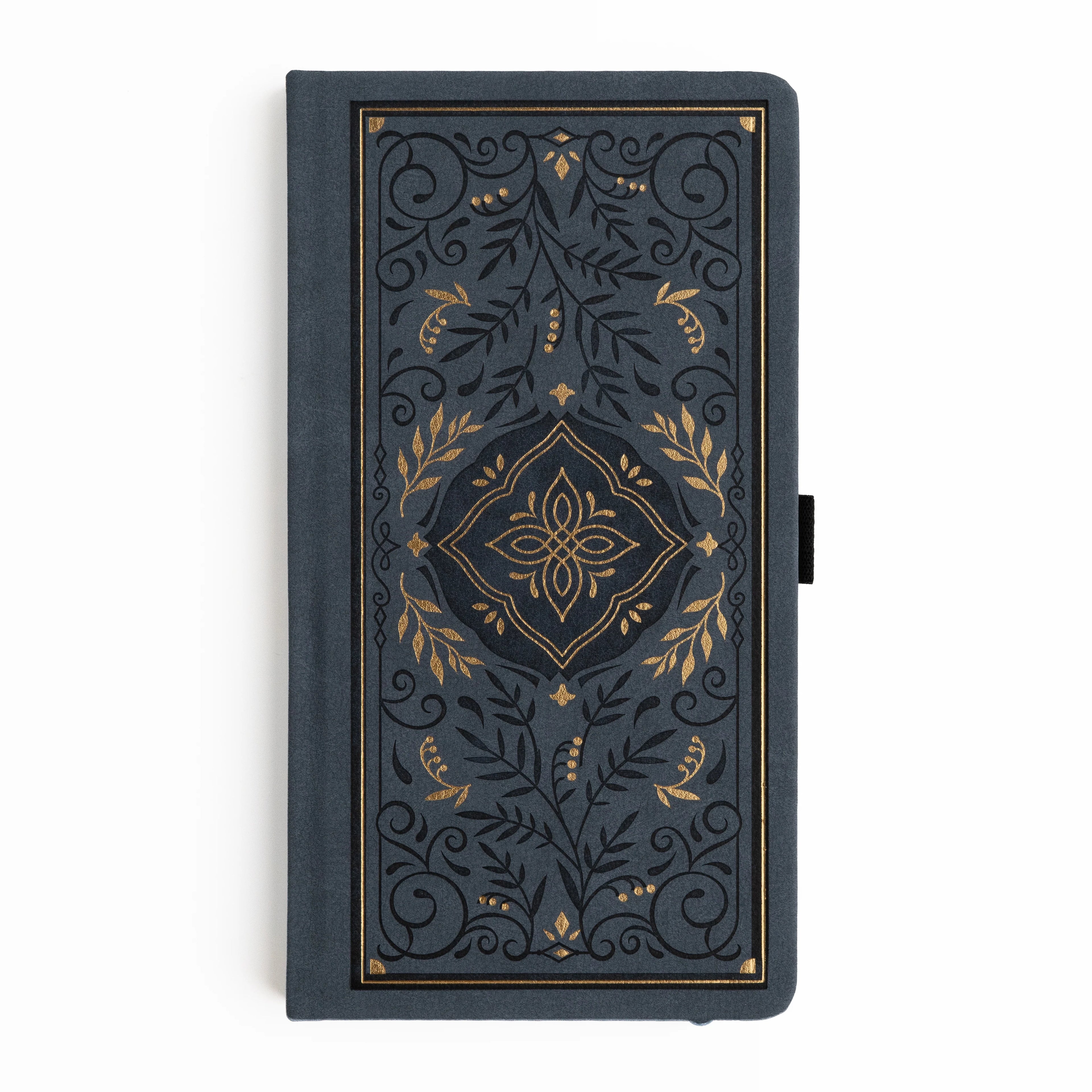 Cuaderno de viaje Storybook Navy Archer & Olive