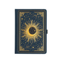 Cuaderno Majestic Skies Archer & Olive A5