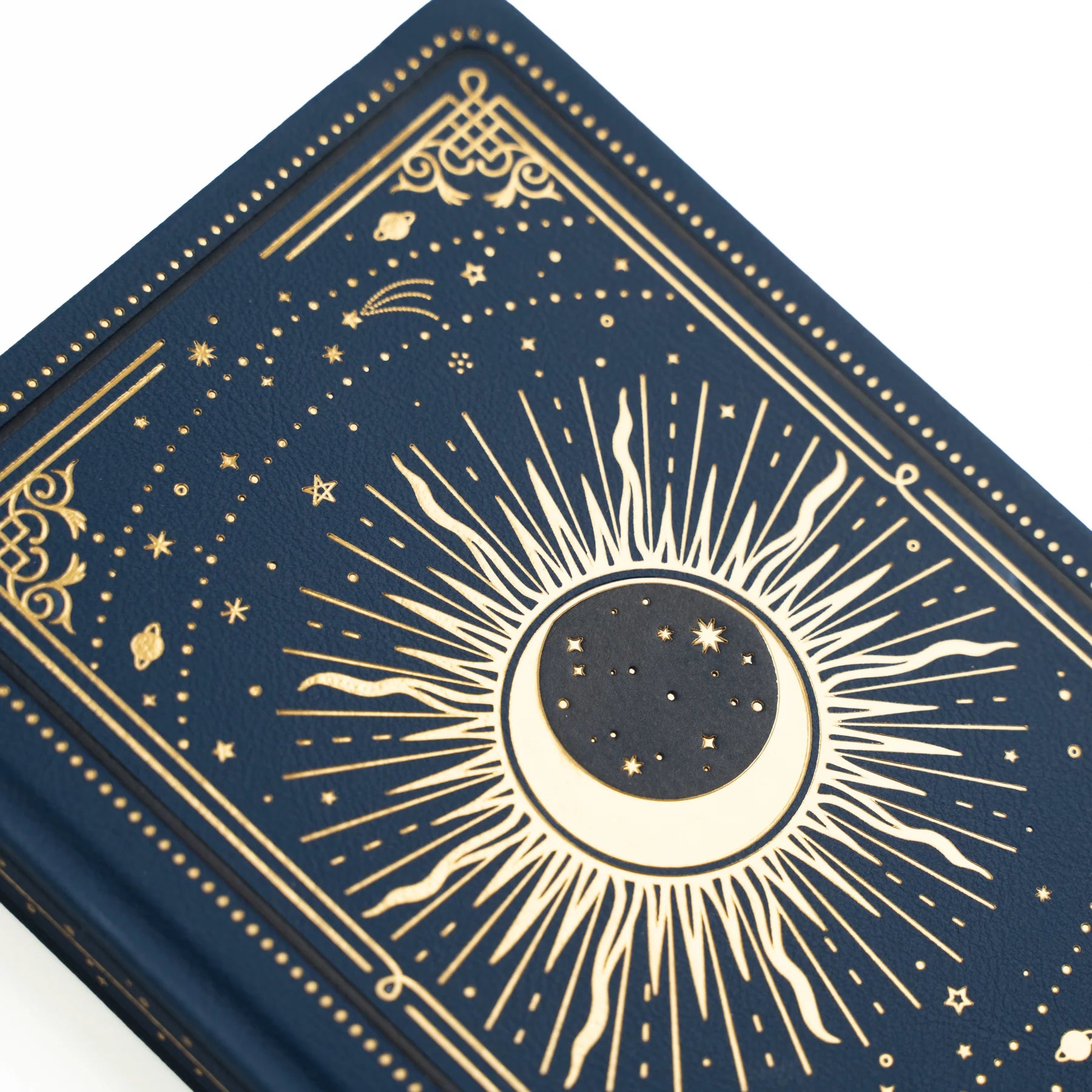 Cuaderno Majestic Skies Archer & Olive A5