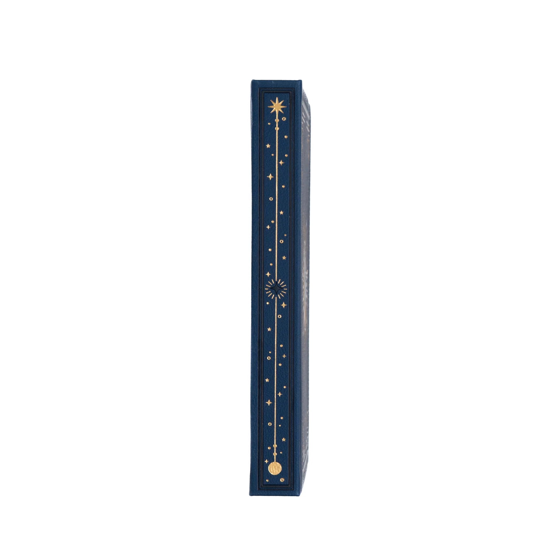 Cuaderno Majestic Skies Archer & Olive A5
