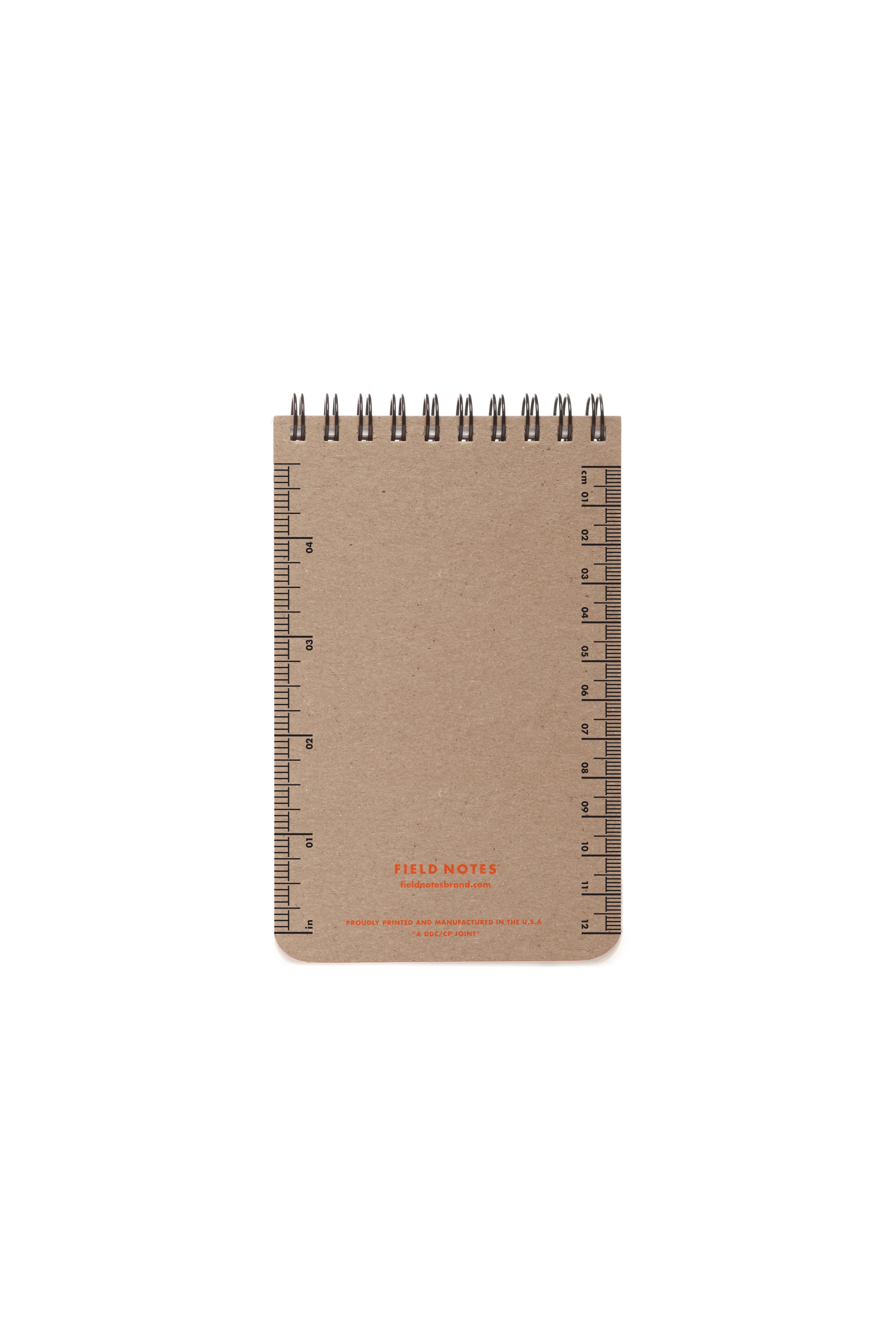 Field Notes Heavy Duty