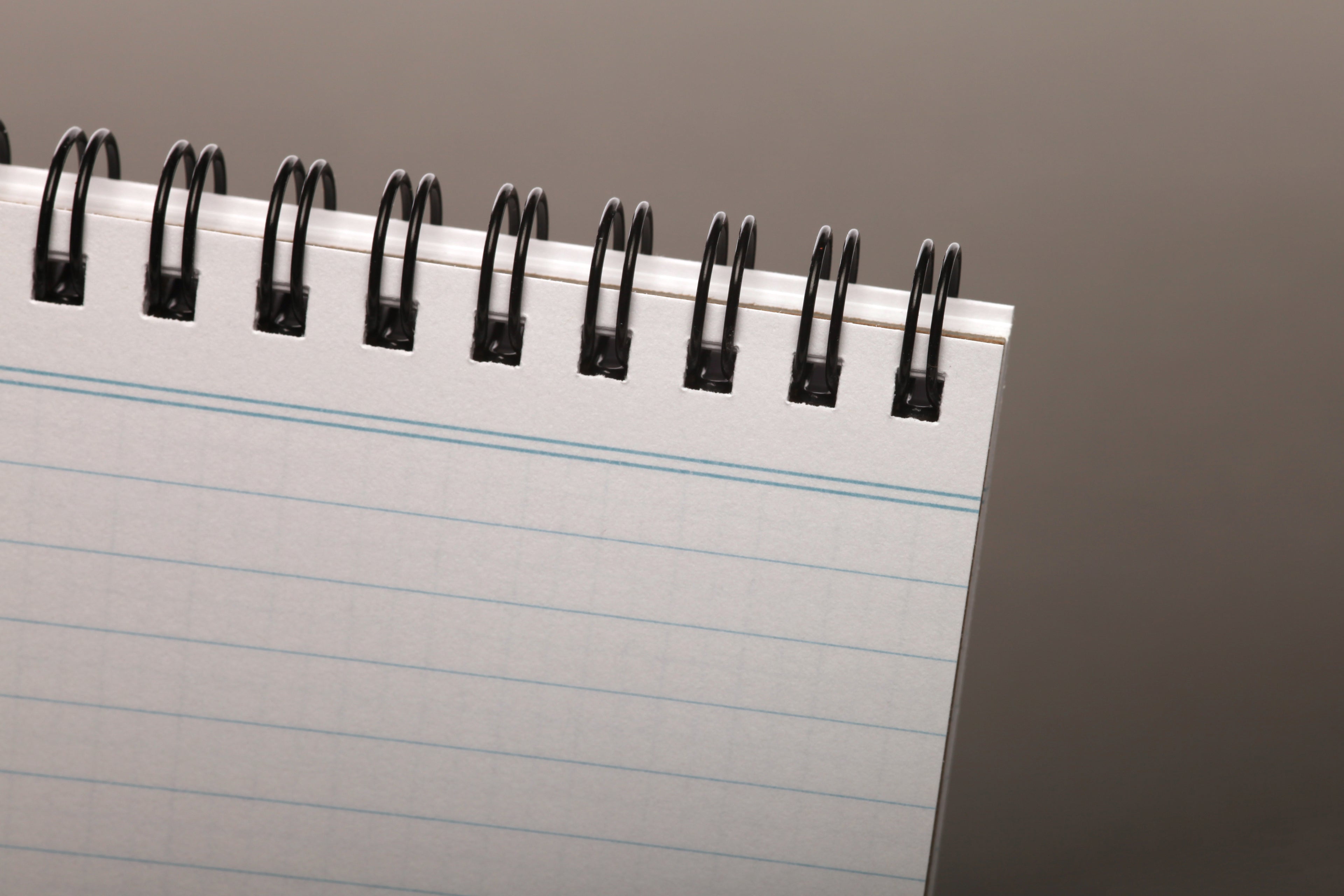 Field Notes Heavy Duty