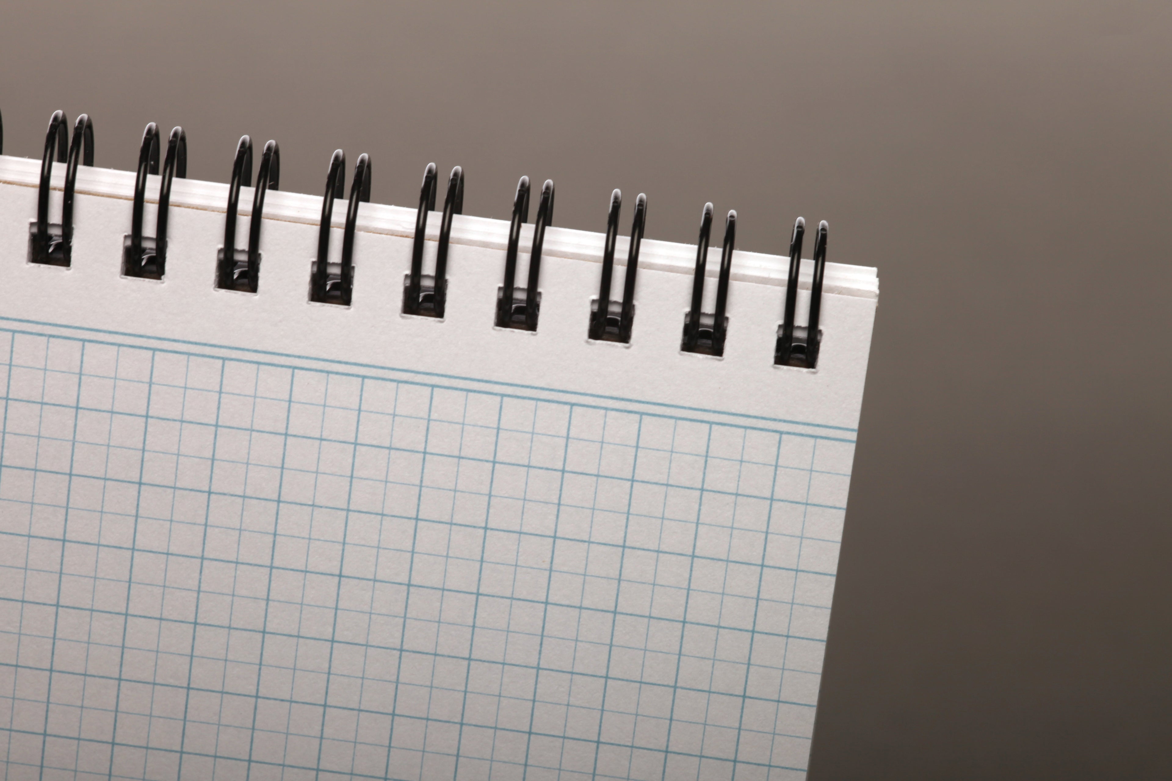 Field Notes Heavy Duty