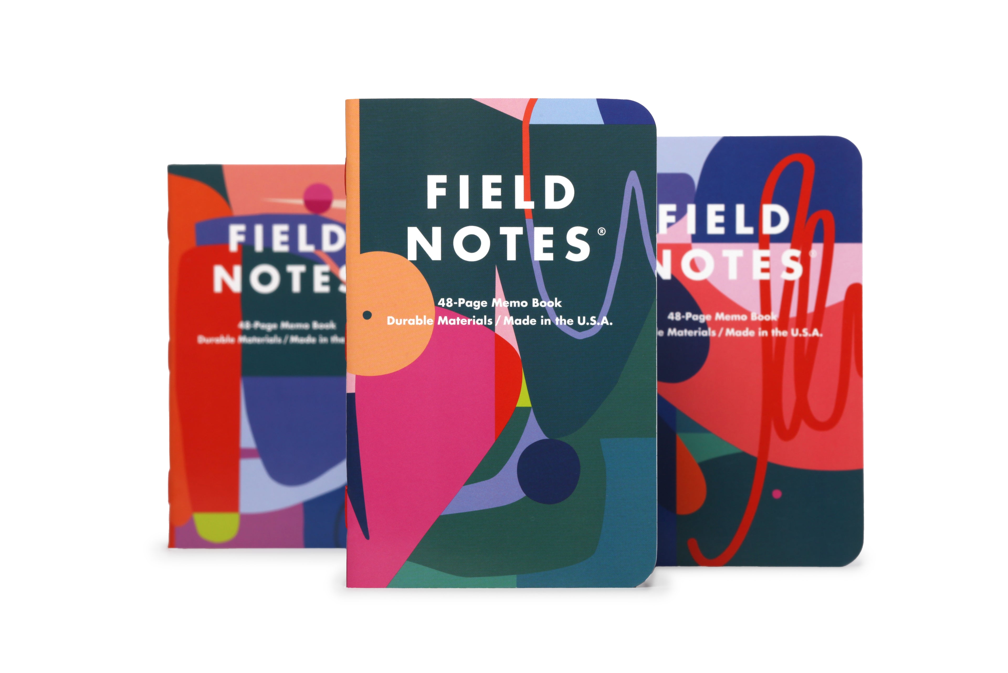 Field Notes Flora
