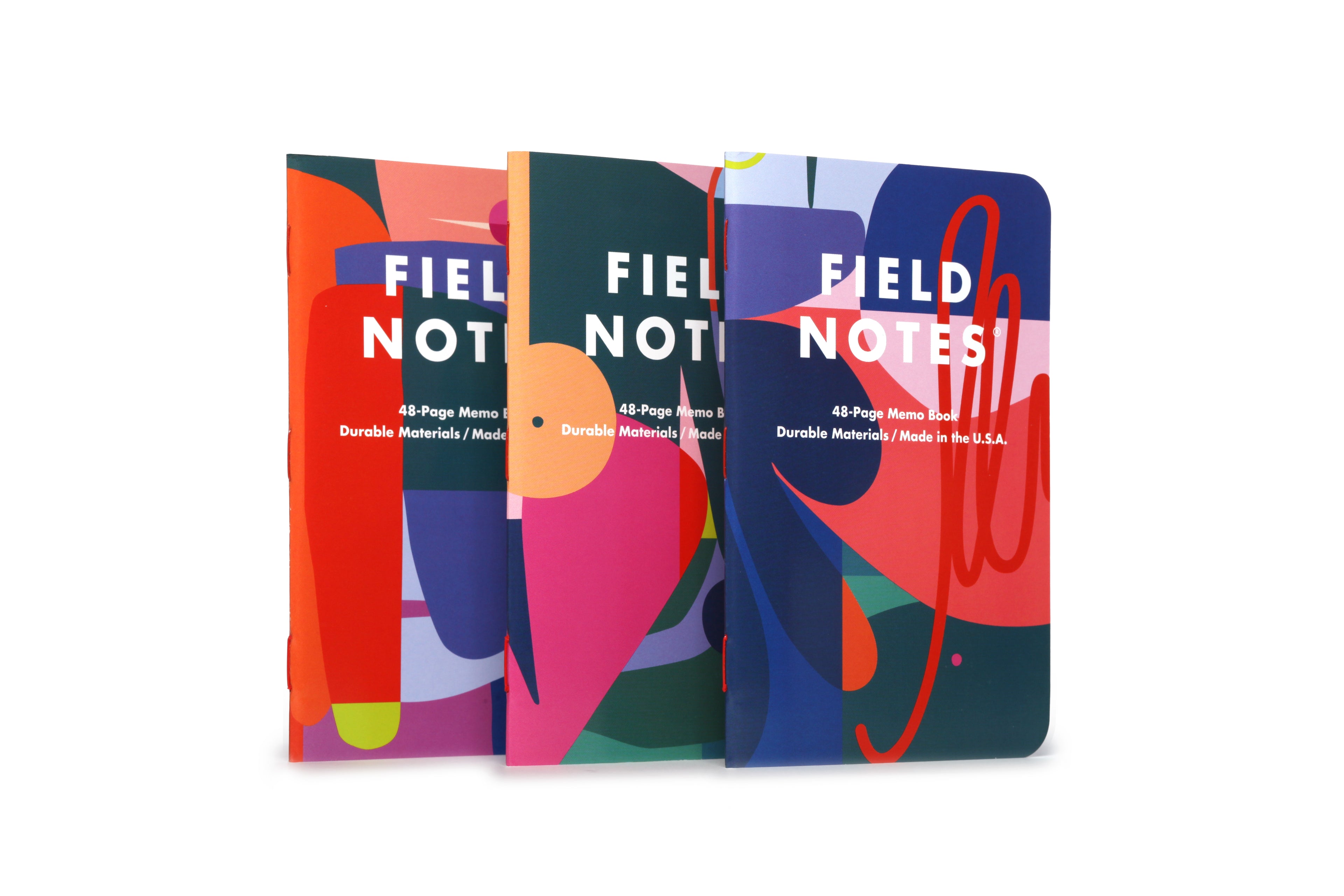 Field Notes Flora
