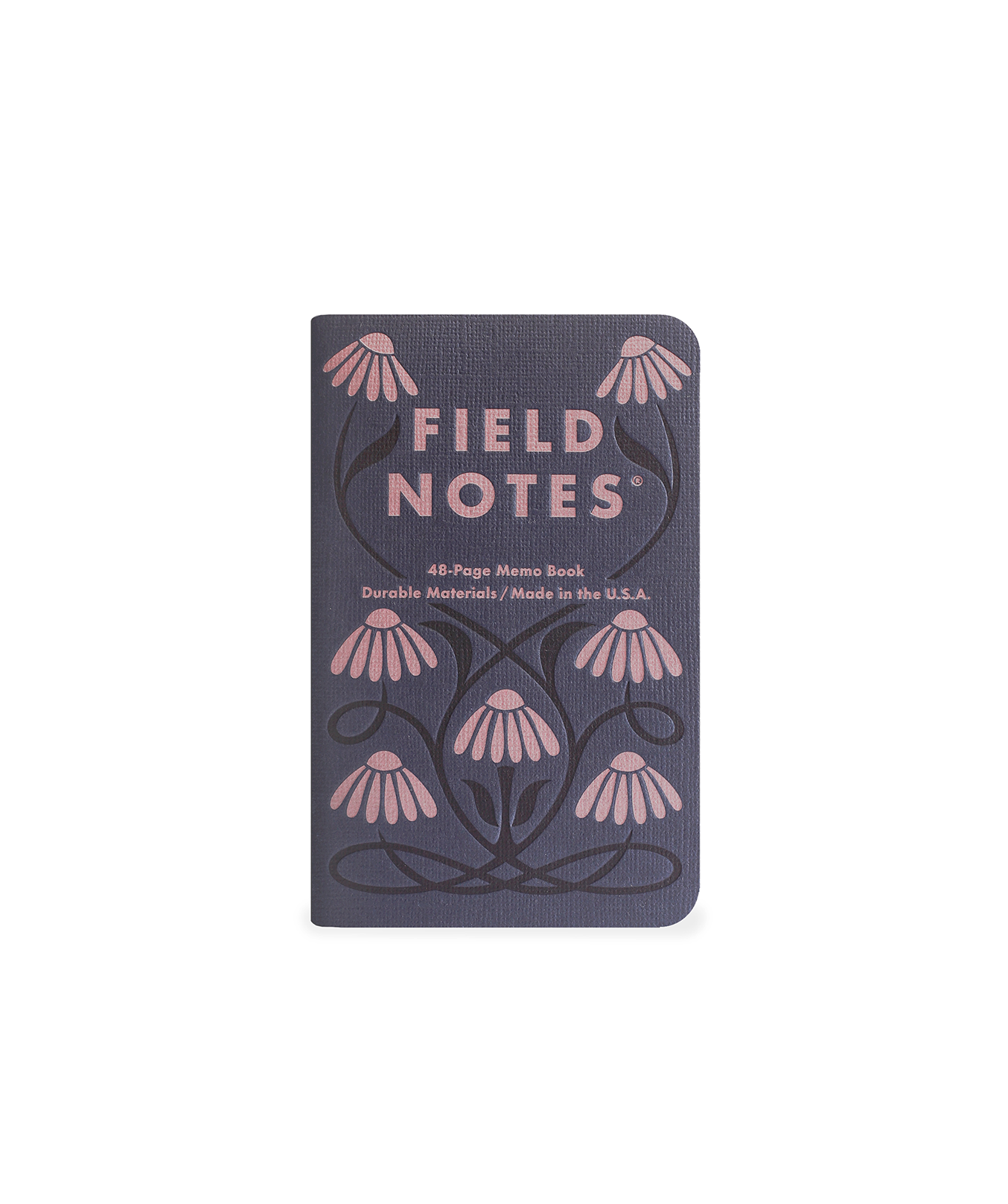 Field Notes Flores de Otoño
