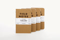 Field Notes Kraft -Graph