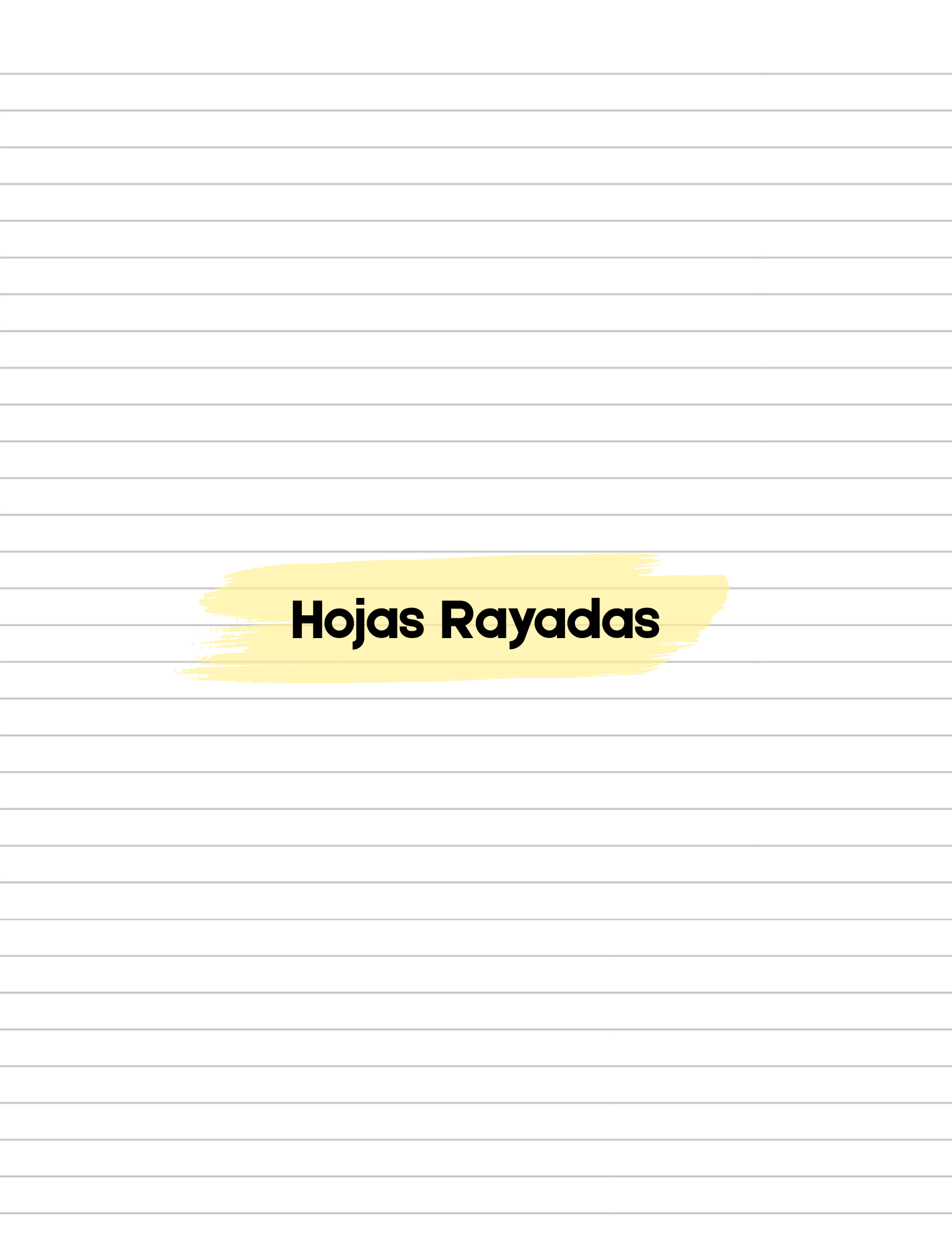 Field Notes Negro Carbón