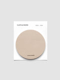 Sticky Notes Circulares -Diferentes Colores a Escoger