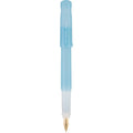 Pluma Fuente Pilot Kakuno madoromi Celeste Punta Fina Dorada