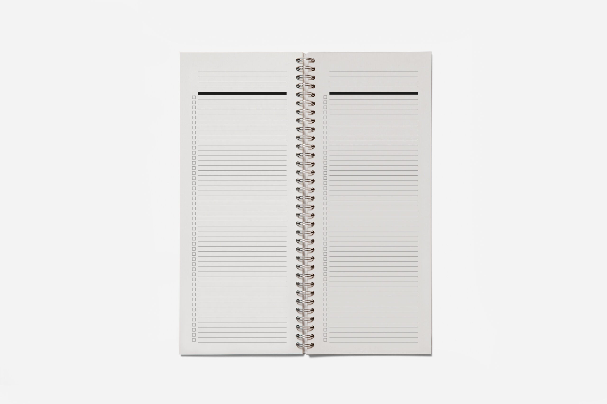 A List Of Things -Edición II