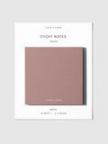 Sticky Notes Rosa Oscuro