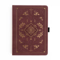 Cuaderno Storybook Ciruela A5