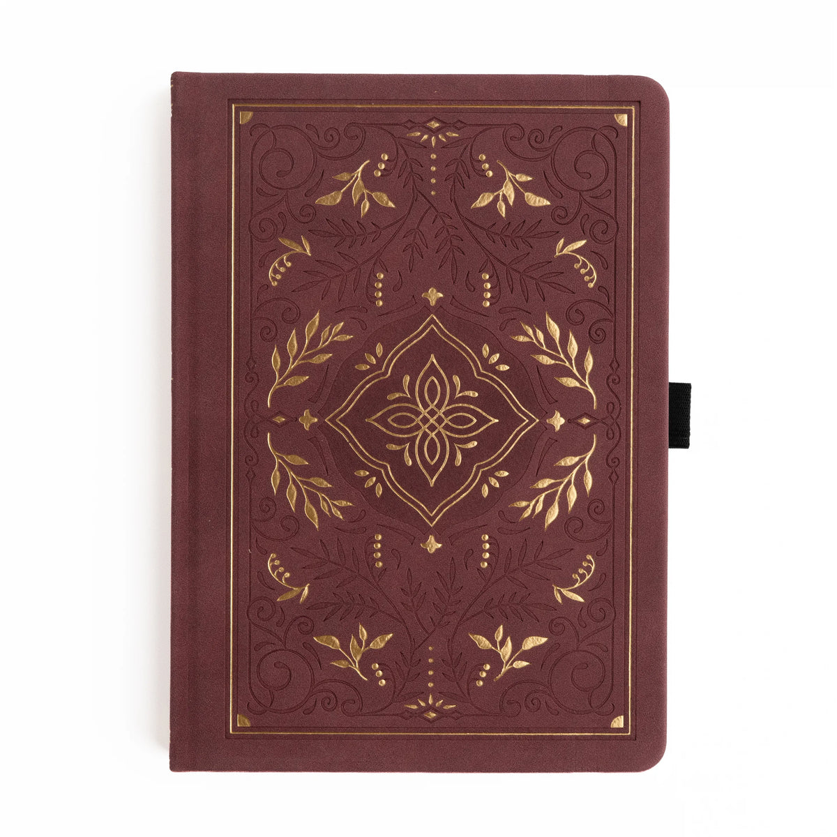 Cuaderno Storybook Ciruela A5