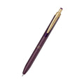 Bolígrafo Zebra Sarasa Grand Vintage Morado Bordeaux 0.5