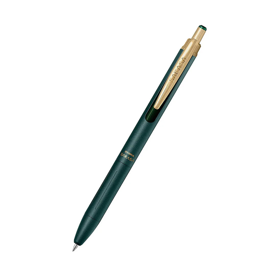 Bolígrafo Zebra Sarasa Grand Vintage 0.5
