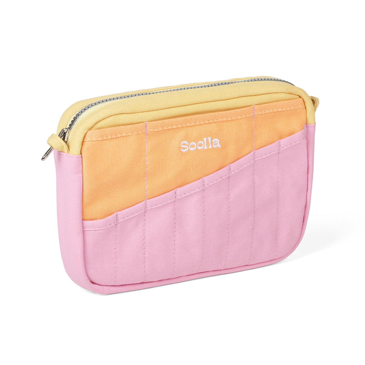 Studio Pouch de Soolla -Becca Sands