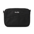 Studio Pouch de Soolla -Blackout